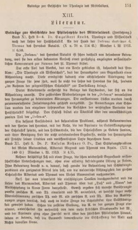 151-158 Rezensionen