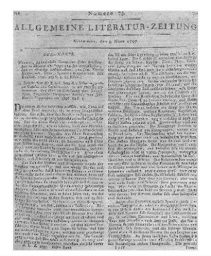 Seybold, D. C.: Einleitung in die Griechische und Römische Mythologie der alten Schriftsteller für Jünglinge. 3. Aufl. Leipzig: Hertel 1797