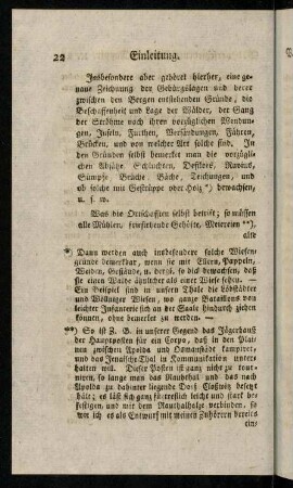 22-32, Was die Ortschafften selbst betrift; so muessen ...