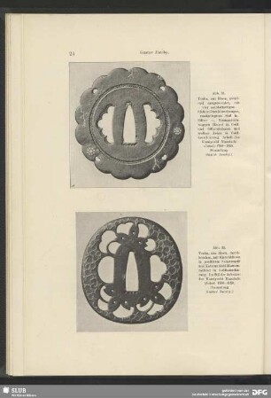 Tsuba