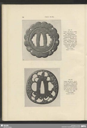 Tsuba
