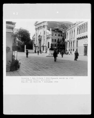 San Vitale