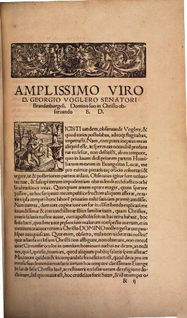 In Evangelii quod inscribitur secundum Lucam, duodecim posteriora capita homiliae octoginta