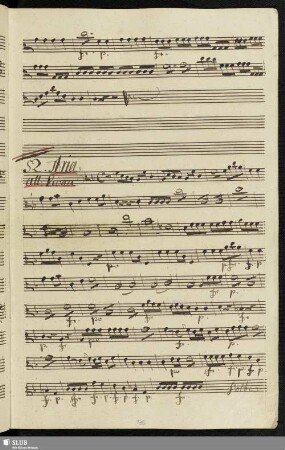 52. Aria: Quell'occhio vezzoso / Piccinni, N.