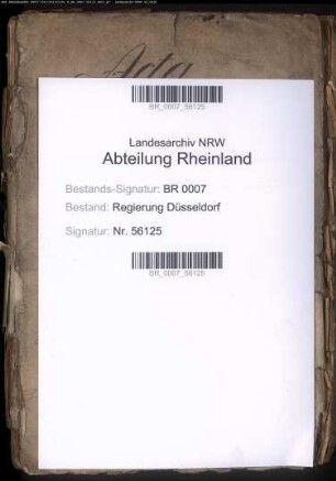 Der Neubau eines Arresthauses und Landgerichtsgebäudes zu Elberfeld Band 4