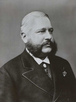 Radziwill, Anton Fürst von