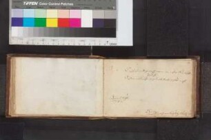 Einträge Bl. 21 - 40