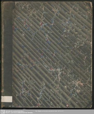 1837: Neues alphabetisches Orts-Verzeichnis des Königreichs Sachsen : nach officiellen Nachrichten zusammengestellt