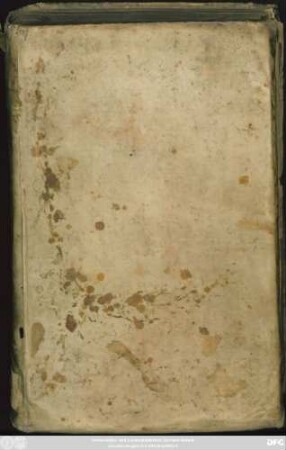 Witteberga Triumphans Seu Epos Prosphoneticum Quo Viro ... Dn. Johanni Meisnero SS. Theol. D. Eiusdemq[ue] in incluta Leucorea Professori Publ. Domino Praeceptori & Patrono suo singulari observantia venerando De Doctoralibus honoribus & privilegiis, a perquam venerando Facultatis Theologicae Collegio, Athenis Albiacis, prid. Id. Novembr. An MDCL. solenniter ipsi collatis gratulatur Matthias Wasmuth Chilonio-Holsatus, SS. Theol. Stud.