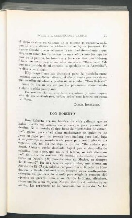 Don Roberto