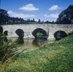 Altmühlbrücke Pfünz