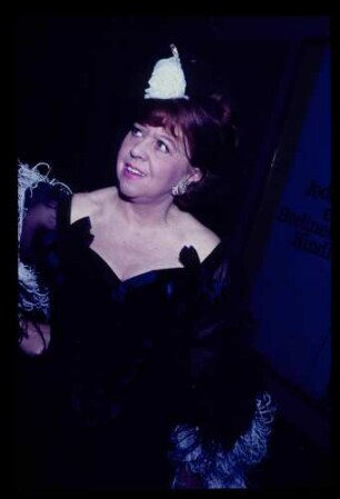 Brigitte Mira 6.11.66.