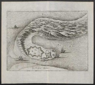 Pillau