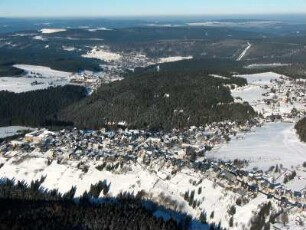 Steinheid