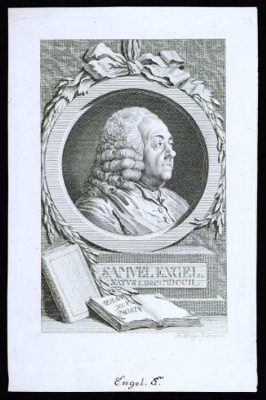 Engel, Samuel