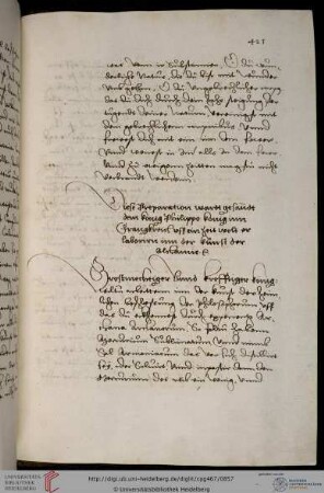 'Vom philosophischen Stein' VII