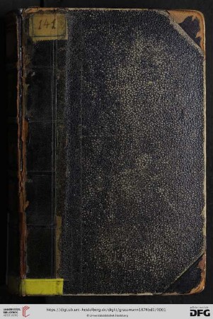 1: Rig-Veda: in zwei Theilen: Die Familienbücher des Rig-Veda