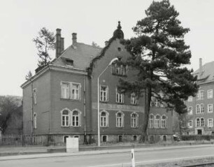 Rote Kaserne