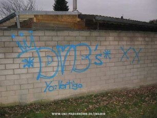 DVB's