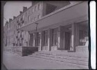 Fotografie: Gebäude der Ingenieurschule Hennigsdorf