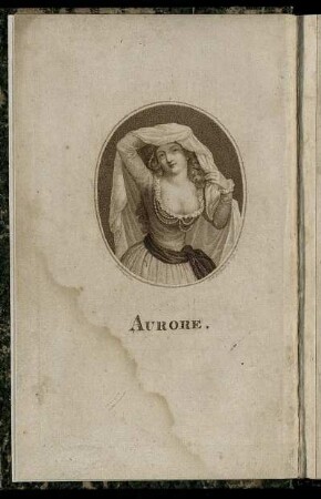 Aurore.
