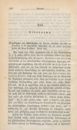 658-672 Rezensionen