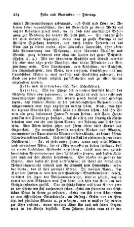 Feiertag