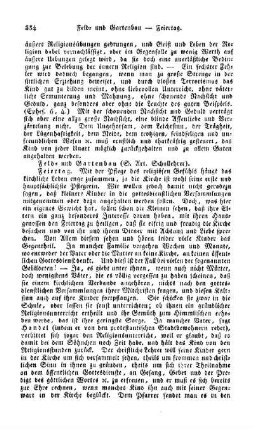 Feiertag