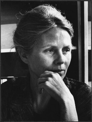 Sigrid Damm