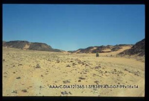 Aqaba Pass