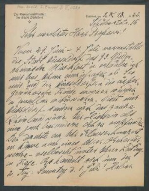 Brief an Ferruccio Busoni : 20.12.1922 / 02.01.1923