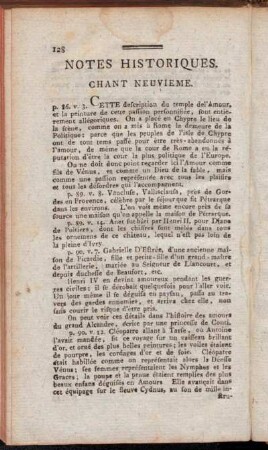Chant neuvième.