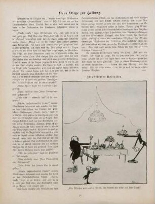 "Illustriertes Volkslied"