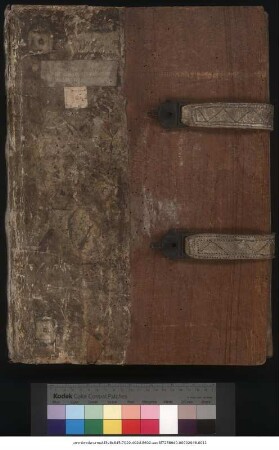 Augustinus: Enarrationes in Psalmos 51 - 100. - CC 39