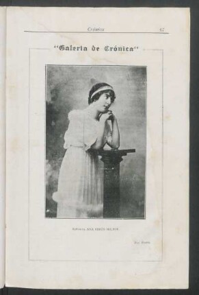 Galería de "Crónica"