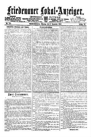 Nr. 281, 08.12.1919