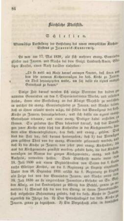 84-95 Kirchliche Statistik