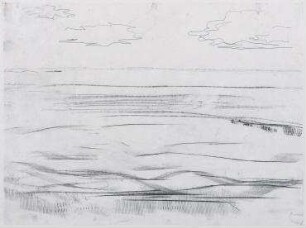 Wattenmeer II