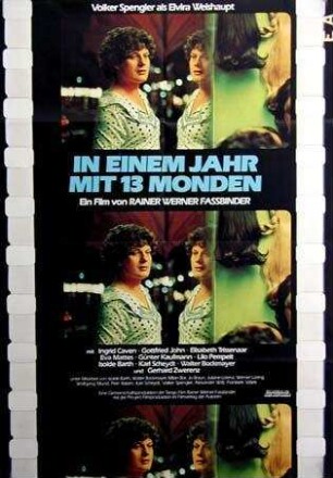 In einem Jahr mit 13 Monden