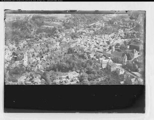 Suhl (b. Schleusingen)