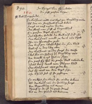 Die sechs grosen luegen (22.12.1546); RSM 2S/2187d