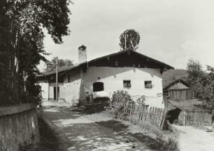 Ort, Furth im Wald