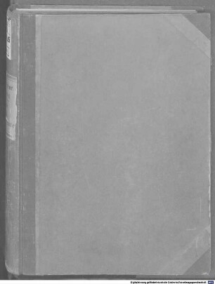 Allgemeine Zeitung. Beilage zur Allgemeinen Zeitung. 1904,7/9