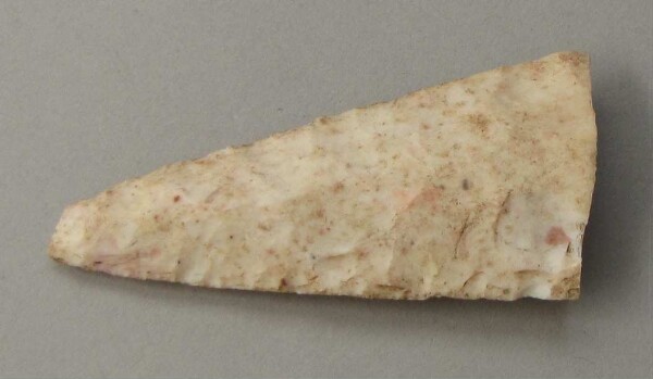 Steinklinge (Fragment)