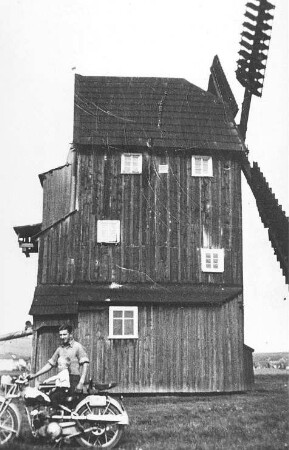 Mittelherwigsdorf-Oberseifersdorf. Donixmühle, Repro