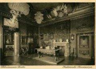 Renaissance-Saal im Berliner Schloss