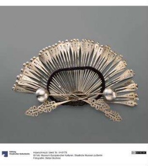 Haarschmuck