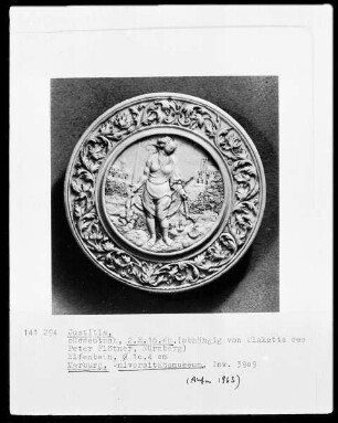 Justitia