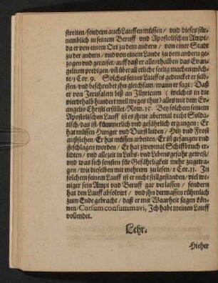 Lehr.