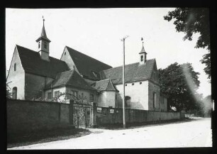 Kapuzinerkloster